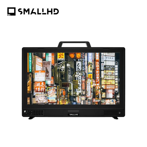 SmallHD Cine 24&quot; 4K High-Bright Monitor 24인치 카메라 모니터