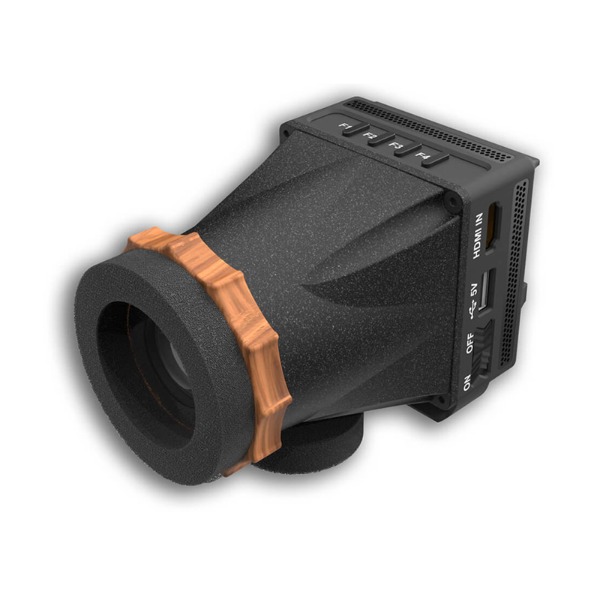 PORTKEYS 포트키 LEYE SDI 4K 카메라 뷰파인더