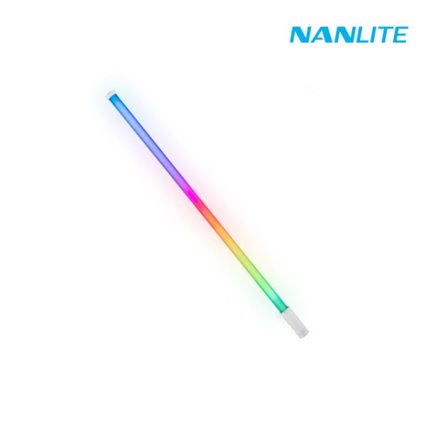 NANLITE  난라이트 파보튜브 T8-7X 1키트 RGB조명 / Pavotube T8-7X 1KIT