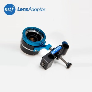 mtf LensAdaptor 렌즈어탭터 B4 2/3인치 캐논 RF 마운트 패키지 MTB4CANRFP