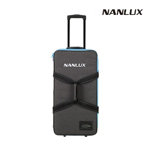 NANLUX 난룩스 CC-ST-EV1200 이보크 조명 이동형 캐리어 트롤리 케이스 가방