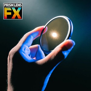 [PRISM LENS FX] 프리즘 렌즈 Nostalgia FX Filter