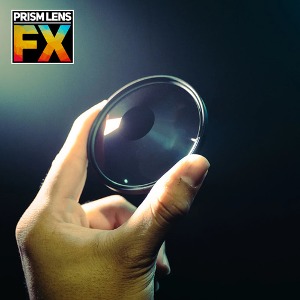 [PRISM LENS FX] 프리즘 렌즈 Halo FX Filter