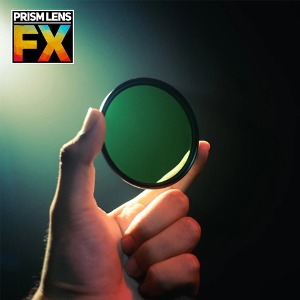 [PRISM LENS FX] 프리즘 렌즈 Night Vision FX Filter
