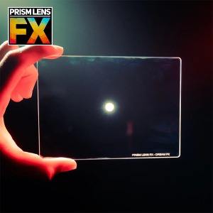 [PRISM LENS FX] 프리즘 렌즈 Dream Subtle 4x5.65
