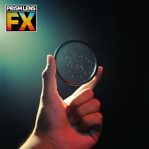 [PRISM LENS FX] 프리즘 렌즈  Radiant FX Filter