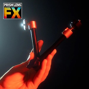 [PRISM LENS FX] 프리즘 렌즈 Articulating Arm Mini 필터 장착용 액세서리 (PRIS_0073)