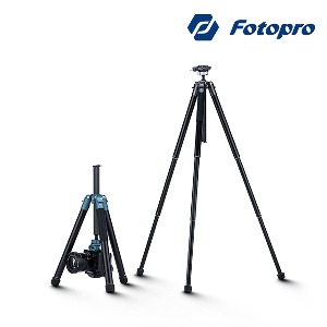 Fotopro FLY-1 포토프로 휴대용 경량형 카메라 포토 삼각대 하중 5Kg