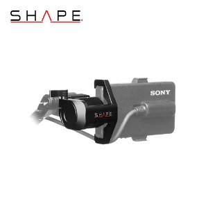 SHAPE LCD Monitor Loupe Support for Sony FX6 모니터 지원 확대경 FX6LP