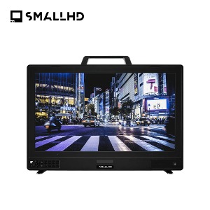 SmallHD Vision 24&quot; 4K HDR Monitor 24인치 카메라 모니터