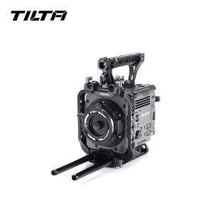 TILTA Full Camera Cage Plus for Sony Burano 틸타 풀 카메라 케이지 플러스 소니 부라노