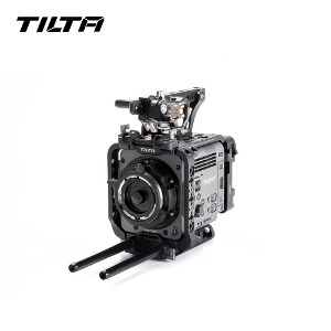 TILTA Camera Cage for Sony Burano Advanced Kit 틸타 카메라 케이지 어드밴스드 키트 소니 부라노