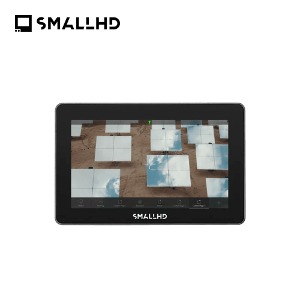 SmallHD Indie 5 Monitor 5인치 터치스크린 카메라 모니터