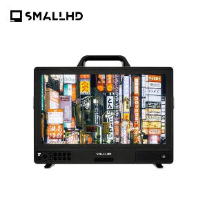SmallHD Cine 18&quot; 4K High-Bright Monitor 18인치 카메라 모니터