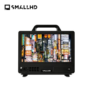 SmallHD Cine 13&quot; 4K High-Bright Monitor 13인치 카메라 모니터